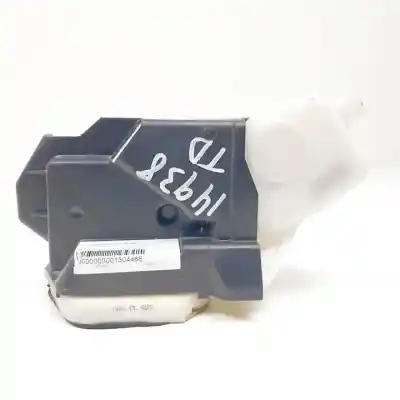 Second-hand car spare part rear right door lock for mitsubishi montero (v60/v70) d-4m41 oem iam references   