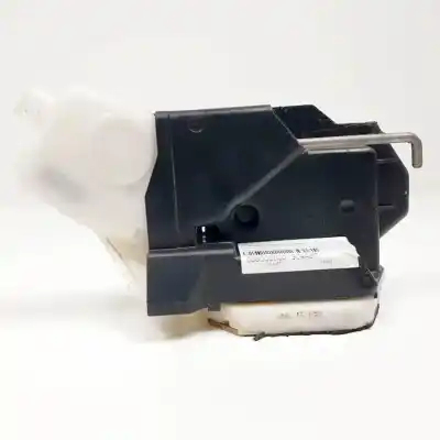 Second-hand car spare part rear left door lock for mitsubishi montero (v60/v70) d-4m41 oem iam references   