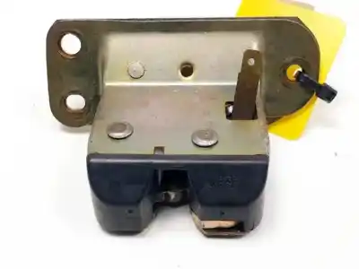 Gebrauchtes Autoersatzteil Schloss Heckdeckel zum MITSUBISHI CARISMA BERLINA 5 (DA0)  OEM-IAM-Referenzen   