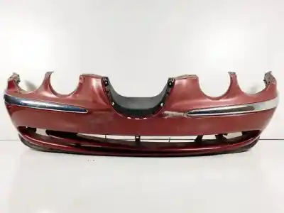 İkinci el araba yedek parçası ÖN TAMPON için JAGUAR S-TYPE  OEM IAM referansları   