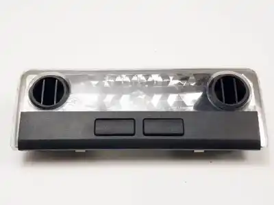 Автозапчасти б/у ВНУТРЕННИЙ СВЕТ за BMW SERIE 3 TOURING (E46)  ссылки OEM IAM 63316901478  