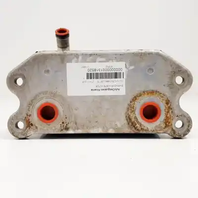 Peça sobressalente para automóvel em segunda mão radiador de óleo do motor por volvo c70 cabriolet t5 referências oem iam 8677974  