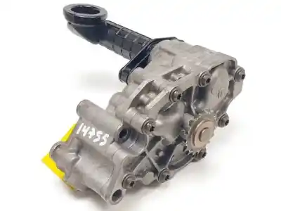 Автозапчасти б/у нефтяная бомба за citroen c4 picasso ii 1.6 hdi / bluehdi 115 ссылки oem iam 9807727980a