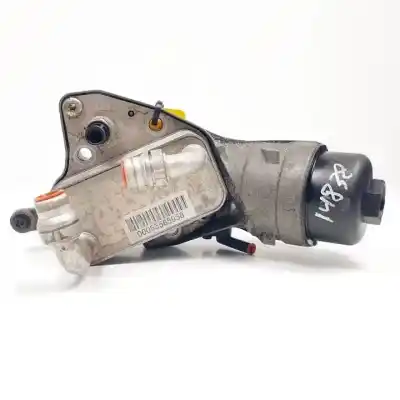 Second-hand car spare part ENGINE OIL COOLER for OPEL INSIGNIA BERLINA  OEM IAM references 55565958  