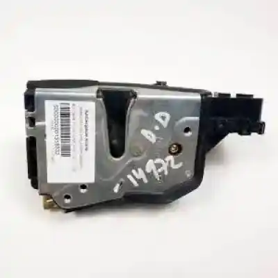 Pezzo di ricambio per auto di seconda mano serratura porta anteriore destra per bmw serie 3 touring (e46) m47d20 riferimenti oem iam 