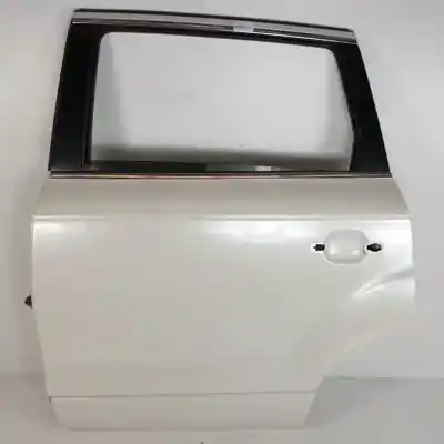 Автозапчасти б/у задняя левая дверь за audi q7 (4l) bhk ссылки oem iam 
