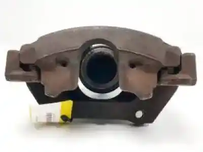 Peça sobressalente para automóvel em segunda mão pinça de travão dianteira esquerda por opel meriva g-z16xe referências oem iam fn35725  
