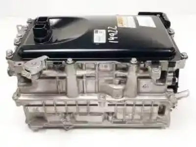 Pezzo di ricambio per auto di seconda mano modulo elettronico per toyota corolla (e21) 2zrfxe riferimenti oem iam g920047330  