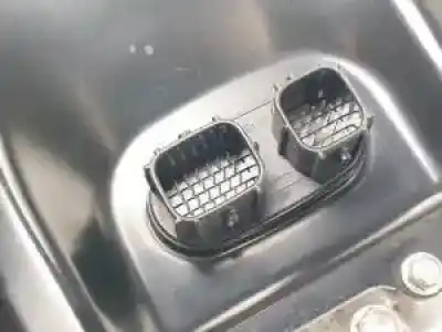 Pezzo di ricambio per auto di seconda mano modulo elettronico per toyota corolla (e21) 2zrfxe riferimenti oem iam g920047330  