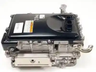 Pezzo di ricambio per auto di seconda mano modulo elettronico per toyota corolla (e21) 2zrfxe riferimenti oem iam g920047330  