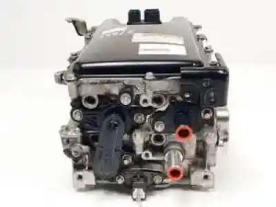 Pezzo di ricambio per auto di seconda mano modulo elettronico per toyota corolla (e21) 2zrfxe riferimenti oem iam g920047330  