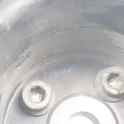 Second-hand car spare part front left air bag for peugeot 307 break / sw (s1) 9hz(dv6ted4) oem iam references 96556746zr  