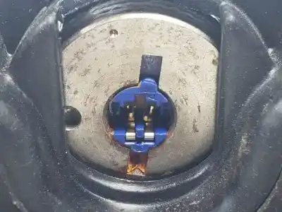 Second-hand car spare part front left air bag for peugeot 307 break / sw (s1) 9hz(dv6ted4) oem iam references 96556746zr  