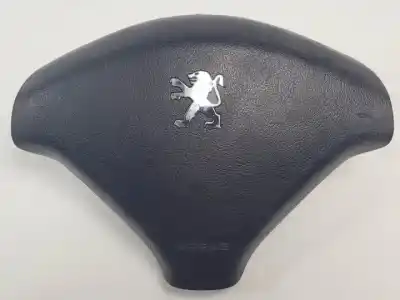 Second-hand car spare part front left air bag for peugeot 307 break / sw (s1) 9hz(dv6ted4) oem iam references 96556746zr  