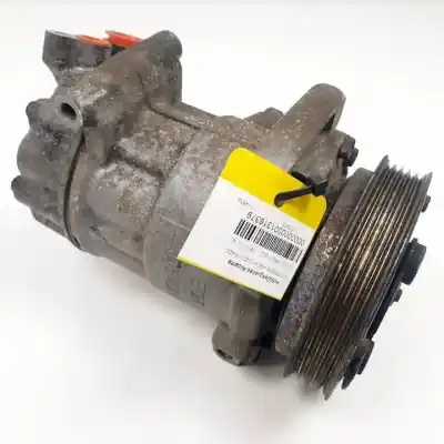 Second-hand car spare part air conditioning compressor for mini mini (r56) n47c16a oem iam references 921317504
