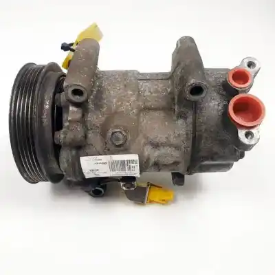 Автозапчасти б/у компрессор кондиционера воздуха за mini mini (r56) n47c16a ссылки oem iam 921317504  