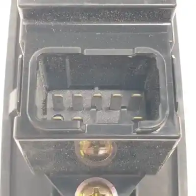 Автозапчастина б/у управління склонами заднє ліво для mitsubishi montero (v60/v70) d-4m41 посилання на oem iam 8608a007  