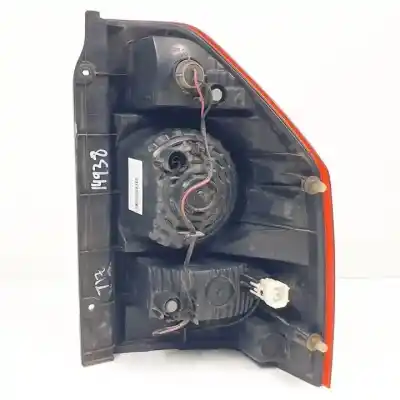 Автозапчастина б/у лівий ход ліхар для mitsubishi montero (v60/v70) d-4m41 посилання на oem iam p3157  