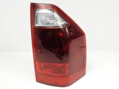 Second-hand car spare part right tailgate light for mitsubishi montero (v60/v70) d-4m41 oem iam references p3157  