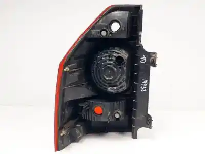 Second-hand car spare part right tailgate light for mitsubishi montero (v60/v70) d-4m41 oem iam references p3157  