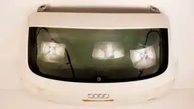 Автозапчасти б/у задняя дверь за audi q7 (4l) bhk ссылки oem iam   