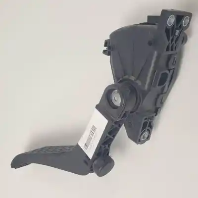 Автозапчасти б/у педальный потенциометр за audi q7 (4l) bhk ссылки oem iam 7l0723507d  