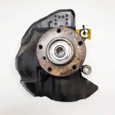 Pezzo di ricambio per auto di seconda mano snodo anteriore sinistro per bmw serie 3 touring (e46) m47d20 riferimenti oem iam 