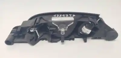 Автозапчастина б/у внутрішня задня права ручка для audi q7 (4l) bhk посилання на oem iam 4l0837020  