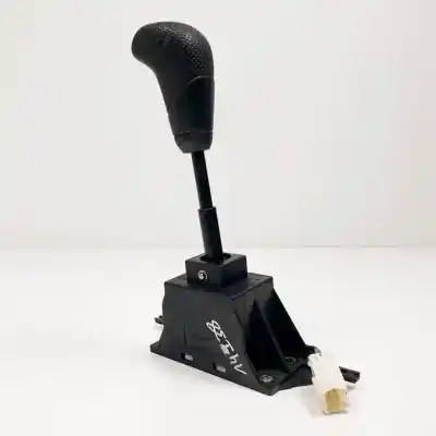 Pezzo di ricambio per auto di seconda mano leva del cambio per mitsubishi montero (v60/v70) d-4m41 riferimenti oem iam   