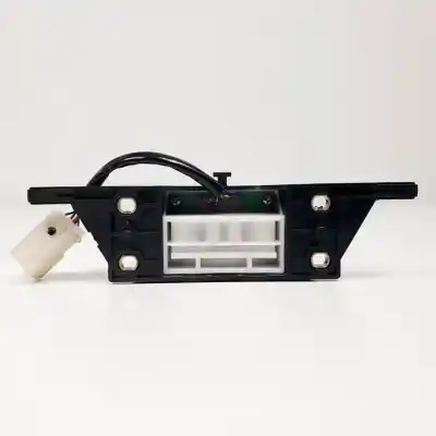 Pezzo di ricambio per auto di seconda mano leva del cambio per mitsubishi montero (v60/v70) d-4m41 riferimenti oem iam   