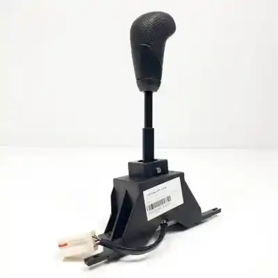 Pezzo di ricambio per auto di seconda mano leva del cambio per mitsubishi montero (v60/v70) d-4m41 riferimenti oem iam   