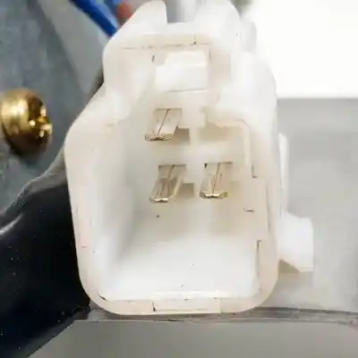 Pezzo di ricambio per auto di seconda mano motore tergicristallo posteriore per mazda 2 berlina (dy) g/fyja riferimenti oem iam   