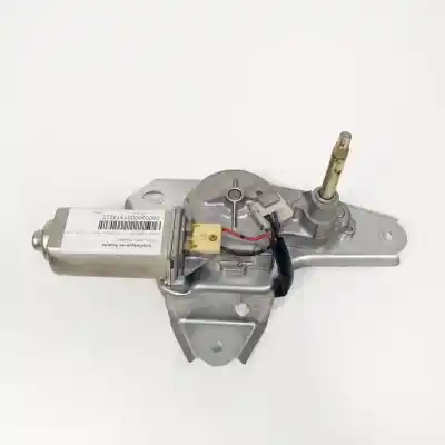 Pezzo di ricambio per auto di seconda mano motore tergicristallo posteriore per mazda 2 berlina (dy) g/fyja riferimenti oem iam   