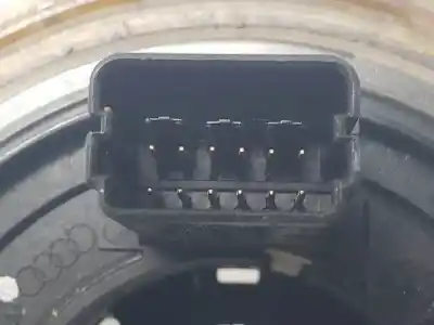 Автозапчастина б/у кільце піддушки безопасности для audi q7 (4l) bhk посилання на oem iam 4e0953541  