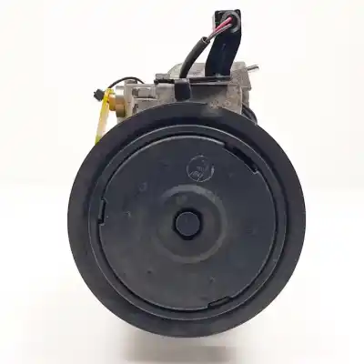 Second-hand car spare part air conditioning compressor for seat ibiza (6j5) reference oem iam references   