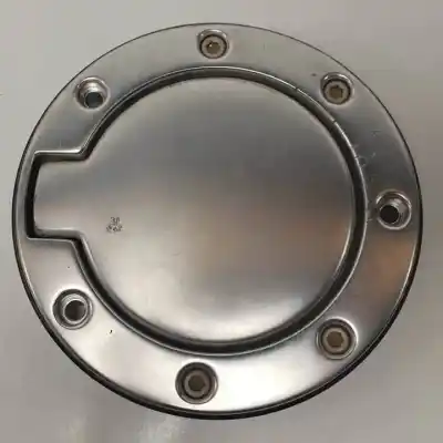 Gebrauchtes Autoersatzteil ÄUSSERER TANKDECKEL zum AUDI TT (8N3/8N9)  OEM-IAM-Referenzen 8N0809905B  