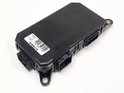 Tweedehands auto-onderdeel elektronische module voor fiat croma (194_) 2.2 16v oem iam-referenties 51796699