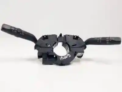 Second-hand car spare part HEADLIGHTS SWITCH for MAZDA 2 BERLINA (DY)  OEM IAM references 3M7113N064FC  