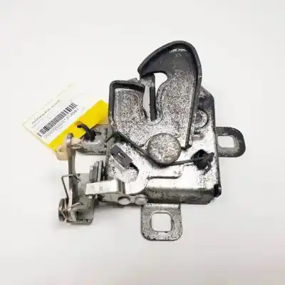 Tweedehands auto-onderdeel kapvergrendeling voor fiat croma (194_) 2.2 16v oem iam-referenties 