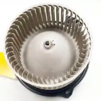 Peça sobressalente para automóvel em segunda mão ventilador de aquecimento por mazda 2 berlina (dy) g/fyja referências oem iam 8940000