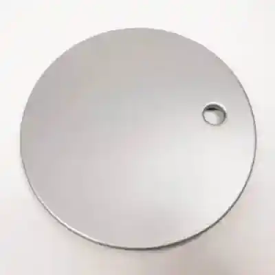 Peça sobressalente para automóvel em segunda mão tampa de combustível externa por mazda 2 berlina (dy) g/fyja referências oem iam 3m71a405a02ac