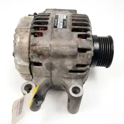 Автозапчастина б/у генератор для jaguar s-type g/fb посилання на oem iam xr8310300bc  