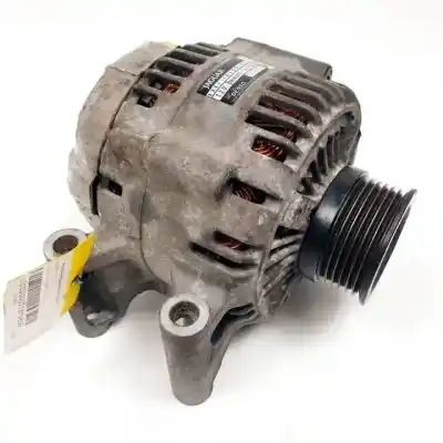 Автозапчастина б/у генератор для jaguar s-type g/fb посилання на oem iam xr8310300bc