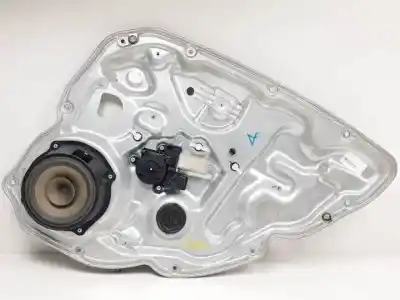 Tweedehands auto-onderdeel regelaar rechts achterruit: voor fiat croma (194_) 2.2 16v oem iam-referenties 