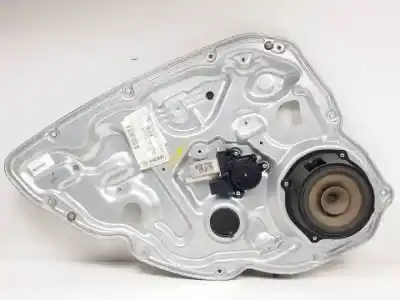 Tweedehands auto-onderdeel regelaar links achterruit voor fiat croma (194_) 2.2 16v oem iam-referenties 517461560