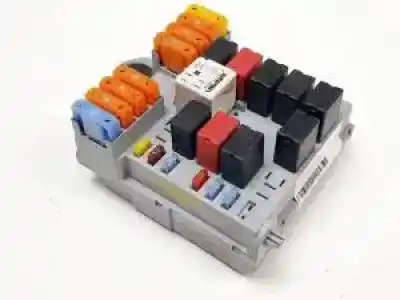 Tweedehands auto-onderdeel relais/zekeringenkastje voor fiat croma (194_) 2.2 16v oem iam-referenties 51738107