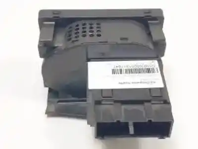 Second-hand car spare part headlights switch for ford focus lim. (cb4) g8da. g8db. g8dd. g8de. g8df oem iam references 7m5t13a024la  