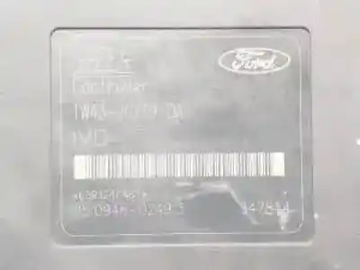 Pezzo di ricambio per auto di seconda mano abs per jaguar s-type g/fb riferimenti oem iam 1w432c219  