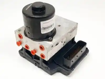 Автозапчастина б/у абс для jaguar s-type g/fb посилання на oem iam 1w432c219