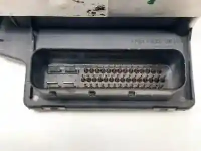 Pezzo di ricambio per auto di seconda mano abs per jaguar s-type g/fb riferimenti oem iam 1w432c219  